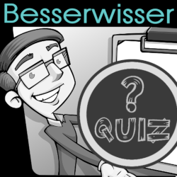 KLUGSCHEISSER-QUIZ