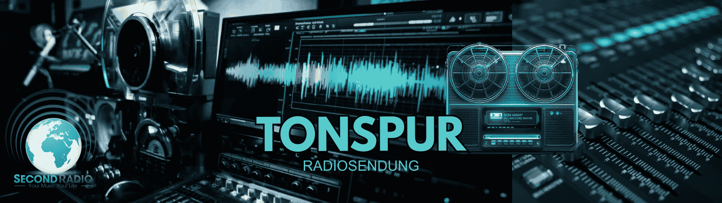 Peter Freudenthaler von der Band Fools Garden im Interview