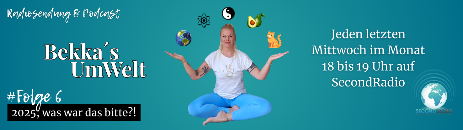 2025, was war das bitte?! |Silvesterausgabe