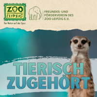 TIERISCH ZUGEHÖRT