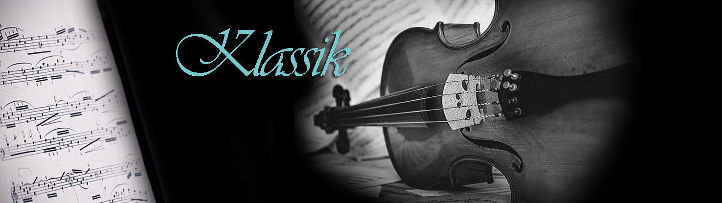 Die Klassik auf SecondRadio Januar 2026