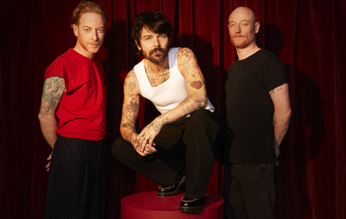 Eine besondere Ausgabe | Zum ersten Mal gibt es eine Record-Release-Show