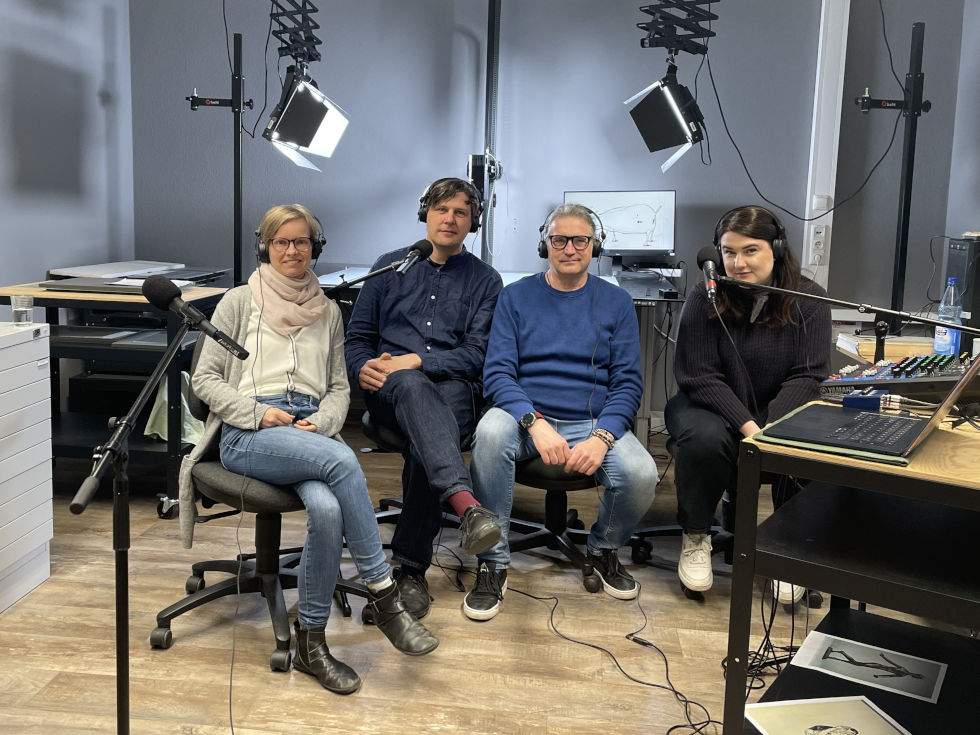 Lindenau on Air - Digitalisierung trifft Kultur Teil 1