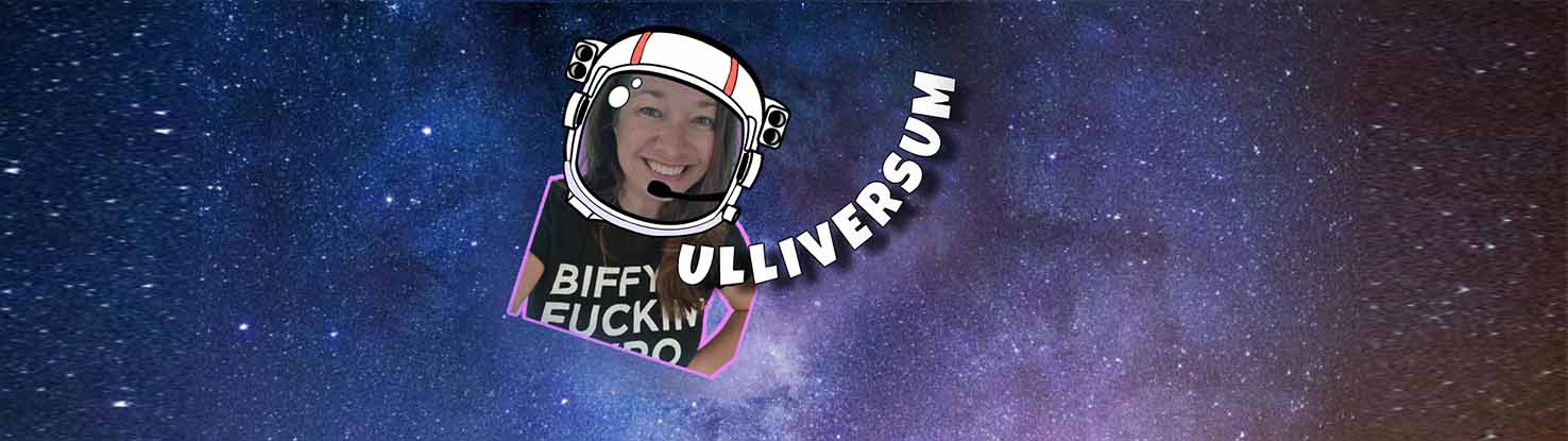 Ulliversum vom März 2026