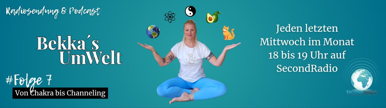 Folge 7 - Esoterik und Spiritualität -Wissenschaft und persönliche Erfahrungen