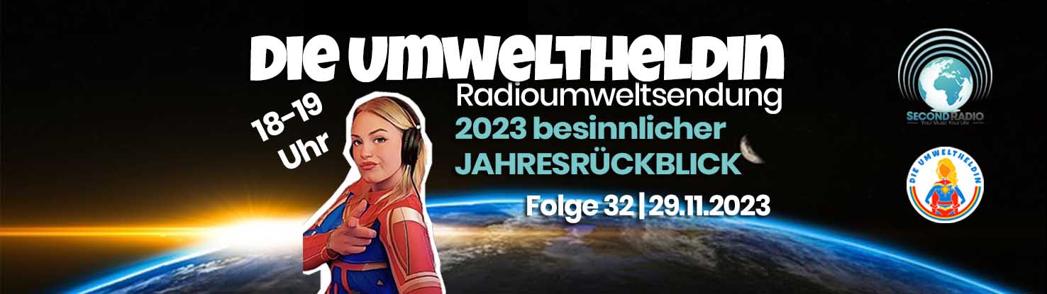 2023 besinnlicher Jahresrückblick