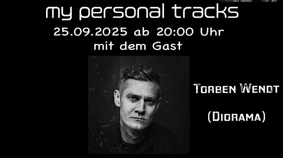 Gast: Torben Wendt