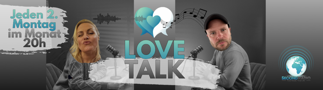 Love Talk - Sendung 4