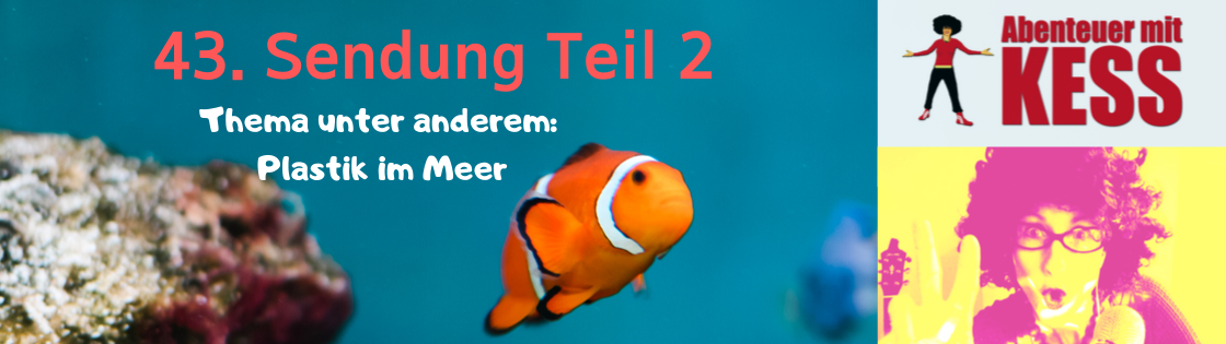 Kinderradiosendung vom 13.10.2019 Teil II