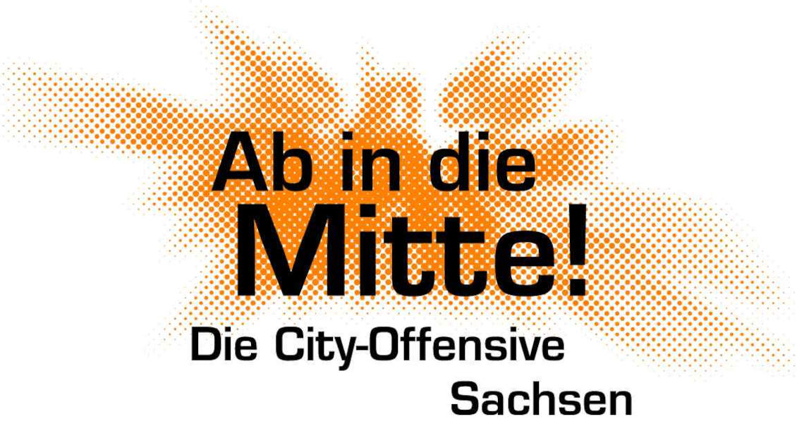 SecondRadio Spezial Kreativtreff der sächsischen Innenstadtinitiative
