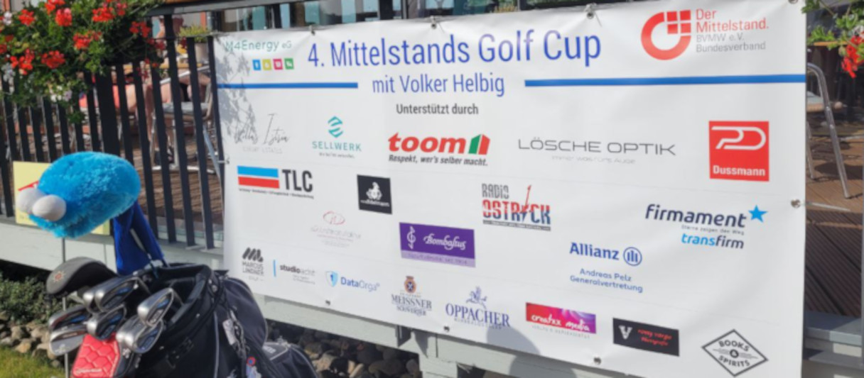 Mittelstands Golf Cup