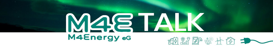 M4Ease - Die Energietankstelle für Menschen