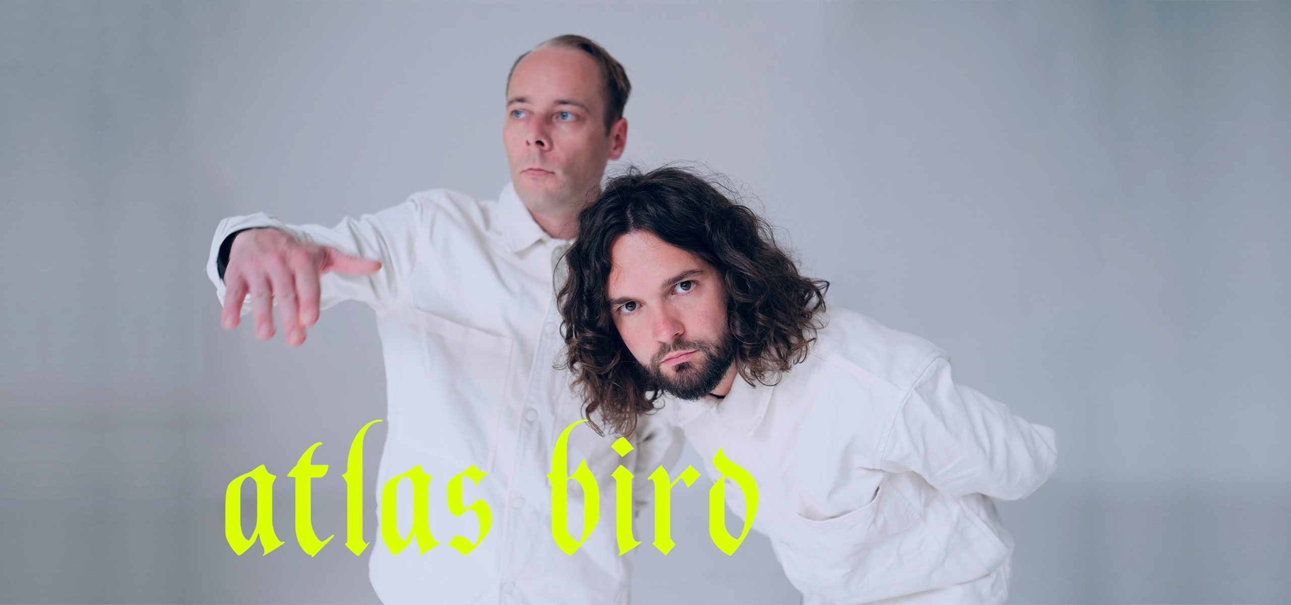 Atlas Funk - Sendung vom März 2026