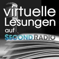 Virtuelle Buchlesung