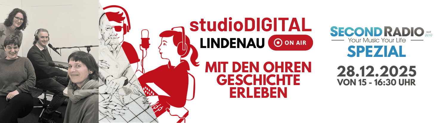 Lindenau on Air - Die Kunst- und Kulturvermittlung