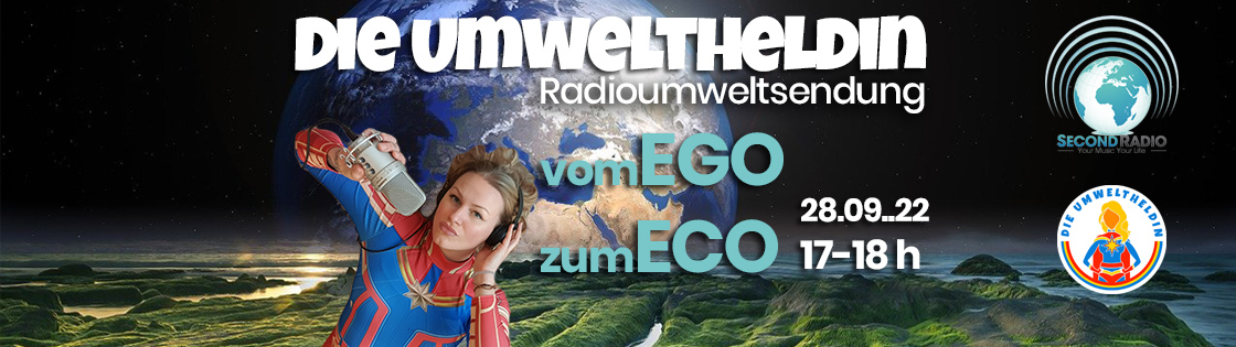 vom EGO zum ECO