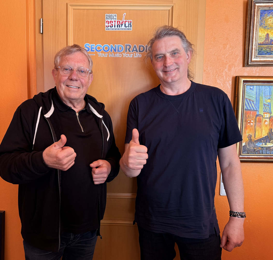 Zu Gast: Konsul Michael Weichert, Präsident des Freunde- und Fördervereins des Zoo Leipzig e.V.