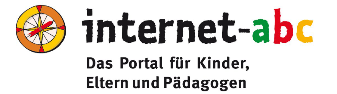 Interaktive Lernplattform für Kinder: internet-abc.de