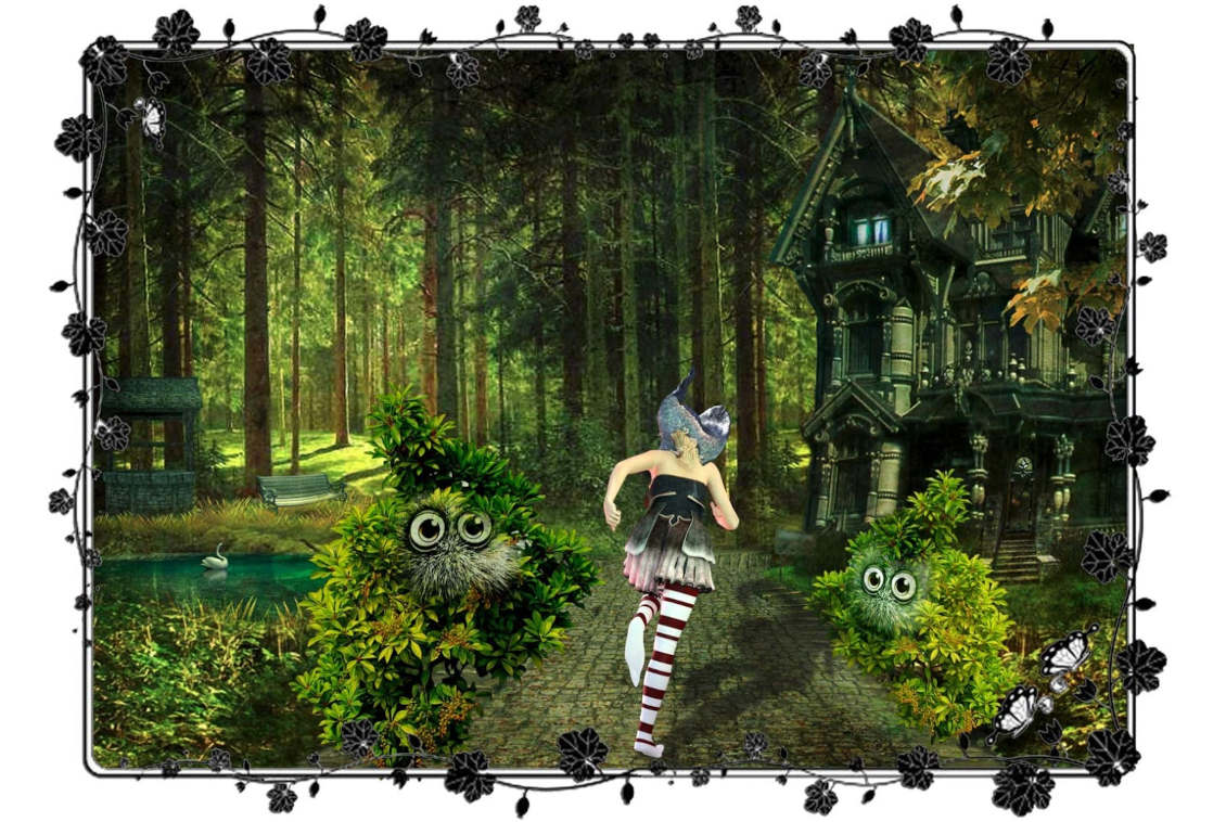 Die Freggel und der Zauberer| Weihnachtshörspiel mit dem SecondRadio Team